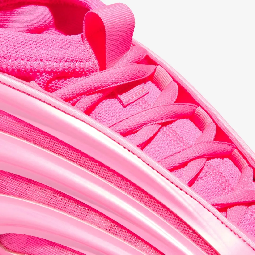 ADIDAS HARDEN VOL 9 FLAMINGO PINK