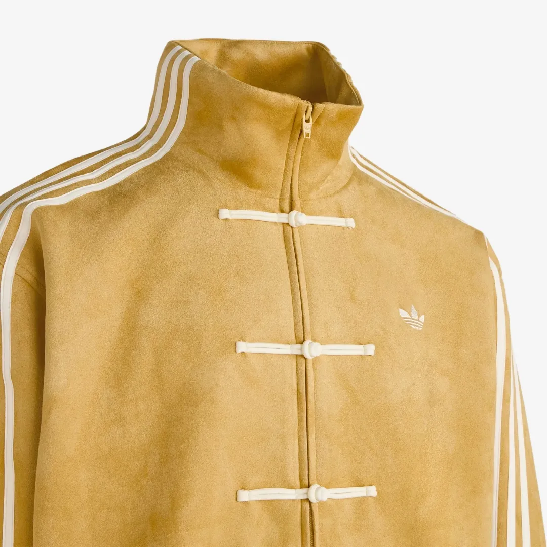 ADIDAS CTT 3.1 SOFT JACKET OAT