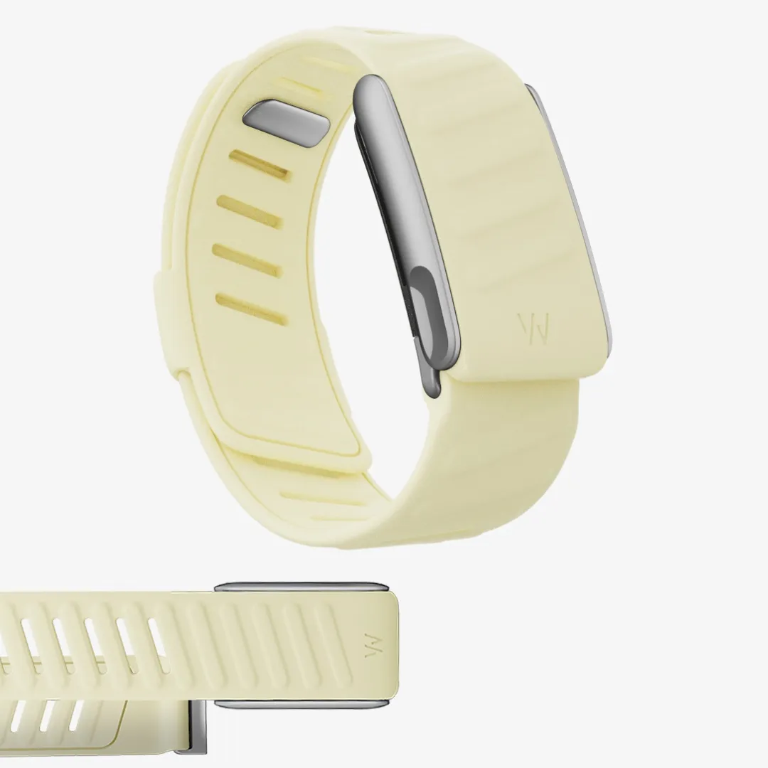 WHOOP 5.0 & WHOOP MG SPORTFLEX BAND WHISPER